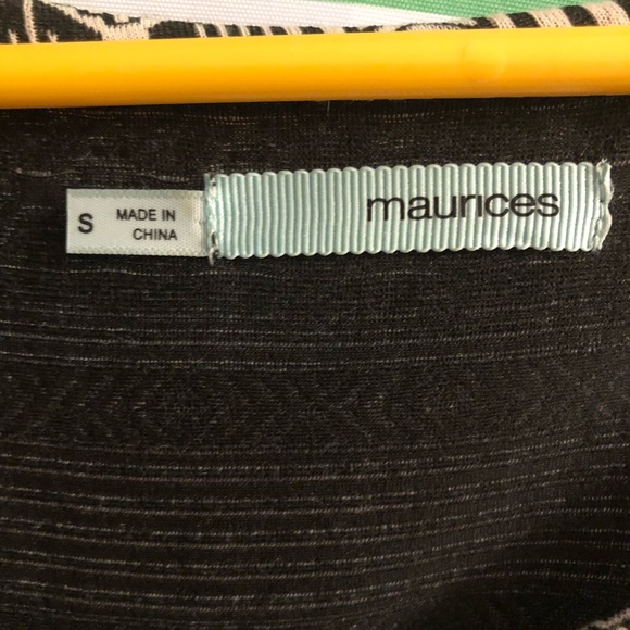 BodyCon Aztec Print Dress - Picture 3 of 3